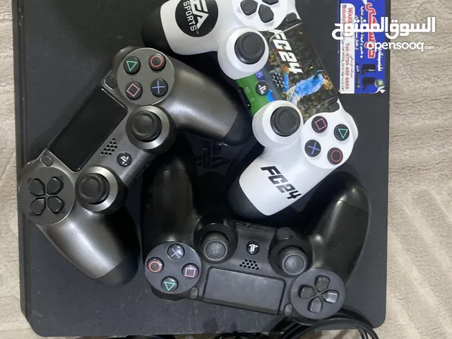 Used ps4 slim
