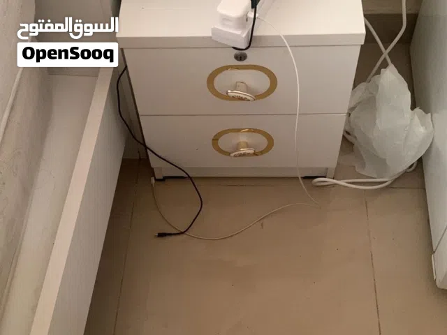 غرفه نوم كامله بحاله ممتازه