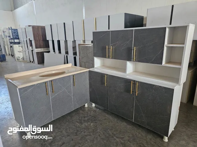كاونترات ( خشب mdf تركي نوعيه قويه) سارع بالحجز