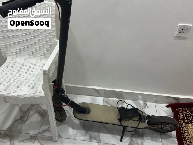 سكوتر كهربائي للبيع