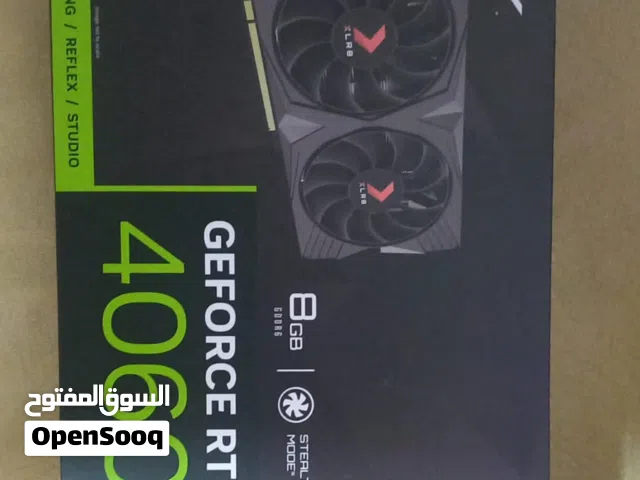 كرت شاشة 4060 8gb
