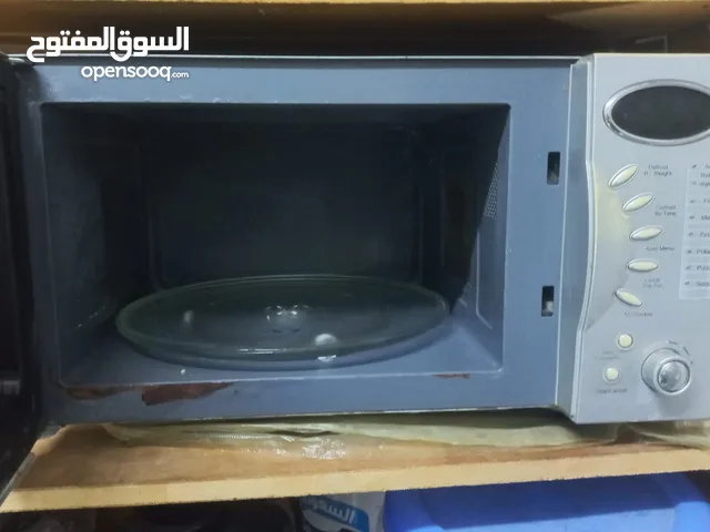 ميكرويف شفال مية بالمية