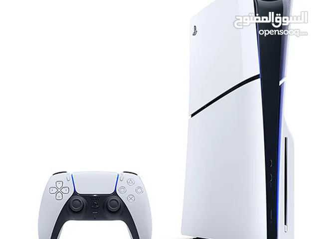 PlayStation 5 PlayStation for sale in Qadisiyah