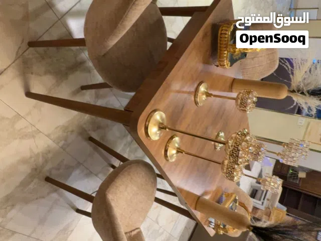 طاولة سفرة