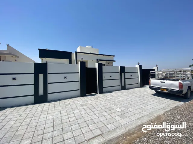 171 m2 3 Bedrooms Townhouse for Sale in Al Batinah Barka