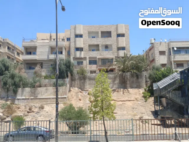 Commercial Land for Sale in Zarqa Jabal Tareq