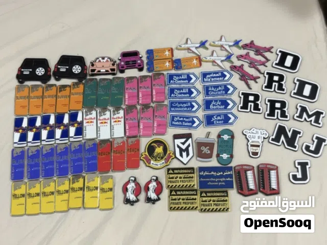 استيكرات للبيع