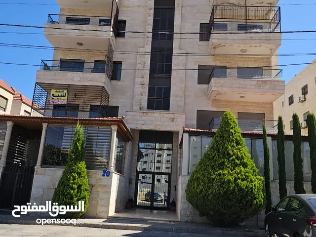 185 m2 3 Bedrooms Apartments for Sale in Amman Dahiet Al-Nakheel