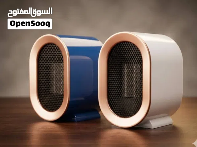 مدفأة كهربائية