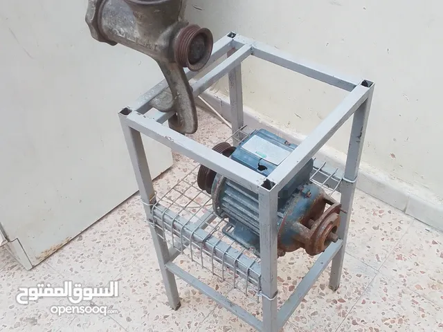 مكينت فرامه كهربائي