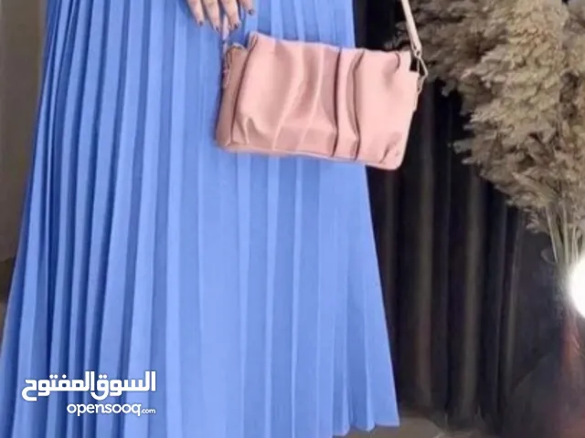 Pleated Skirts in Amman