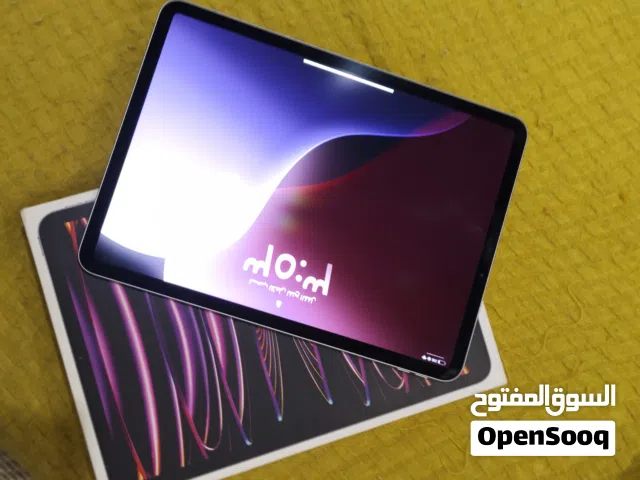 Ipad pro 11inch