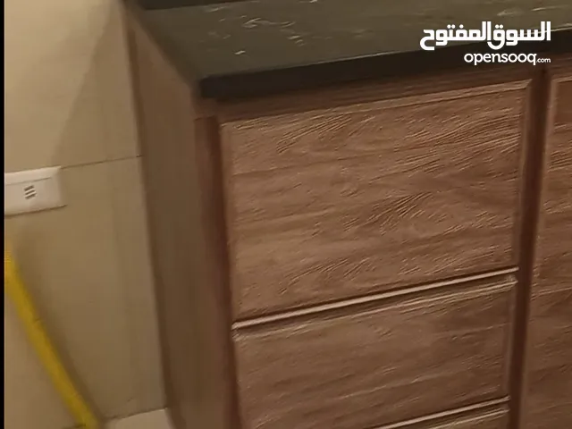 مطابخ المنيوم تفصيل وتركيب