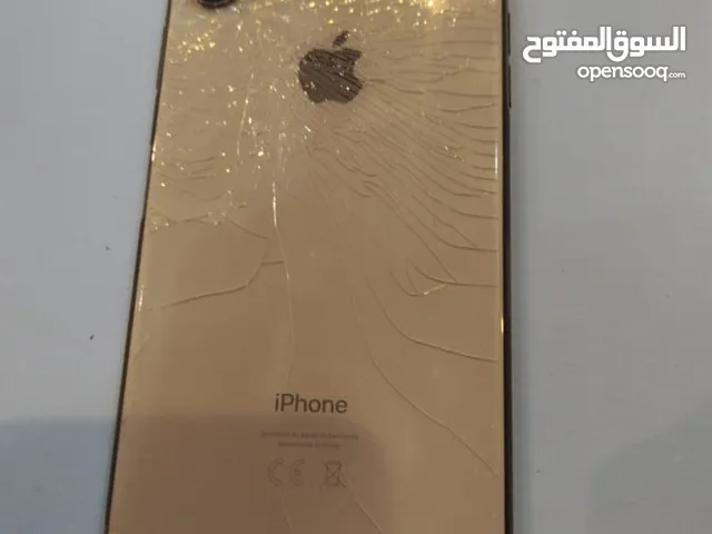 Apple iPhone XS Max 256 GB in Tabuk