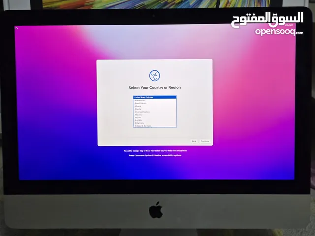 iMac for sale