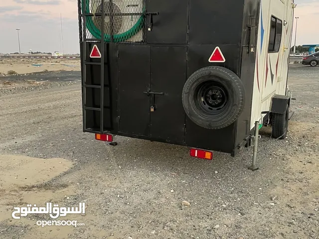 Caravan Other 2021 in Ras Al Khaimah