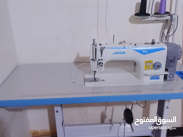 مكينة خياطه جاك كاتم اف فايف الاصلي
