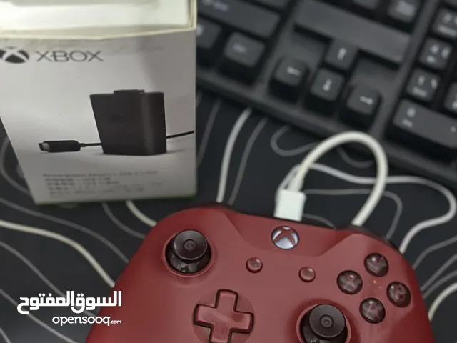 يد اكس بوكس للبيع مع البتارية 200 بدون البتارية 150