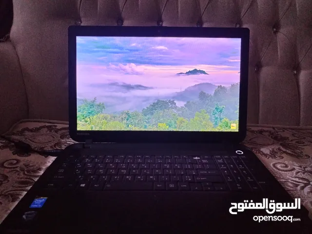 Windows Toshiba for sale in Baghdad