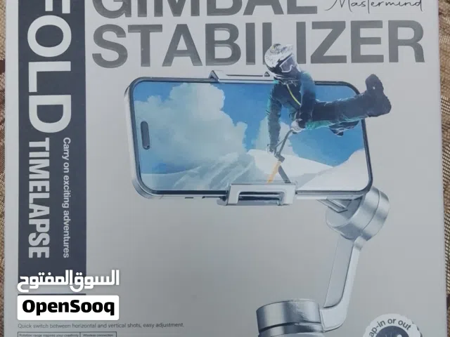 قيمبل مانع الاهتزاز جديد أقرا الوصف