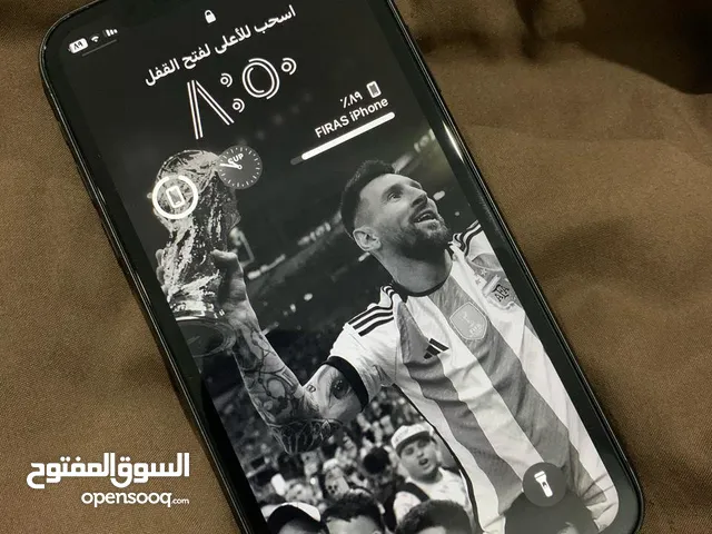 Apple iPhone 11 128 GB in Mecca