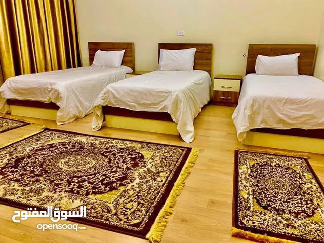 200 m2 2 Bedrooms Apartments for Rent in Misrata 9th of July