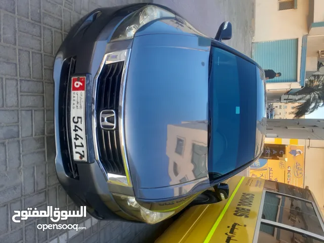 Used Honda Accord in Ajman