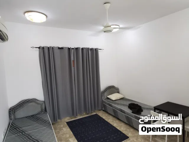 Furnished Yearly in Muscat Al Maabilah
