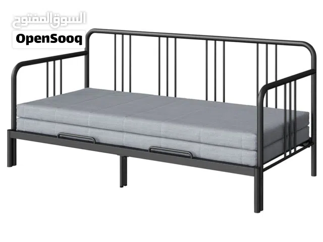 سراير ايكيا الحالة ممتازة