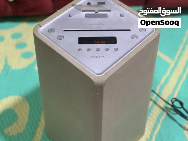مضخم صوت PHILIPS