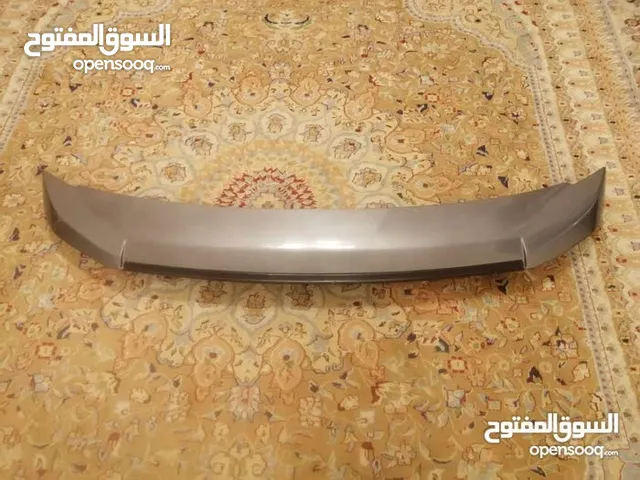 جناح موستانج شيلبي 2013