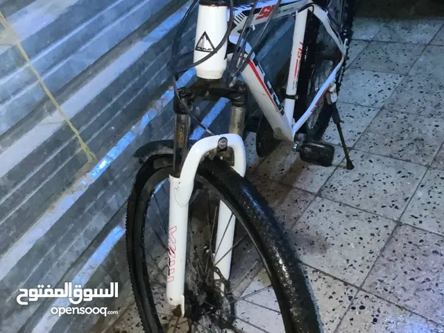 دراجة هوائية