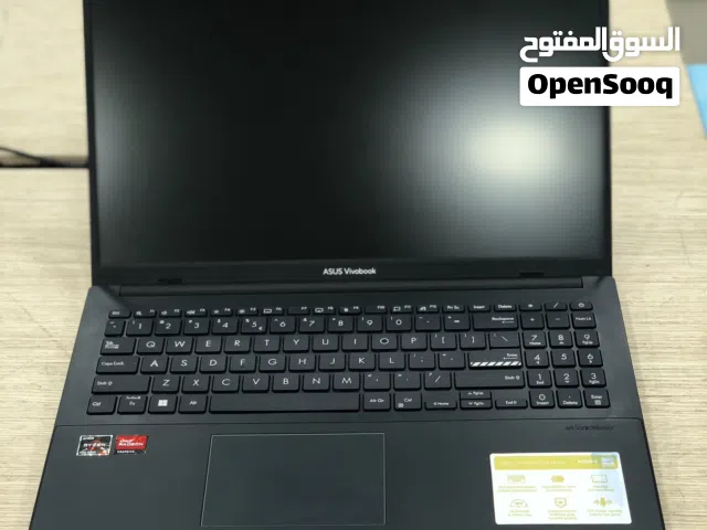laptop Asus