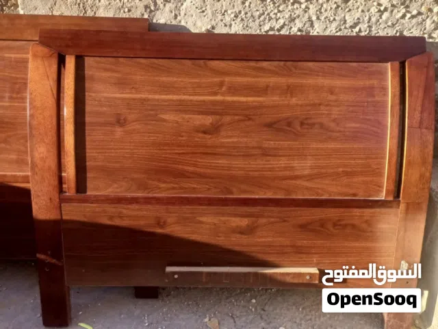 راسيات تخت مفرد ونص