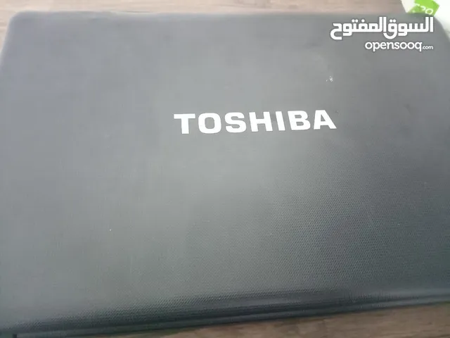 Windows Toshiba for sale  in Amman