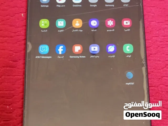 Samsung Others 32 GB in Tripoli