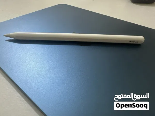 قلم آيباد الجيل الثاني (Apple Pencil 2 )