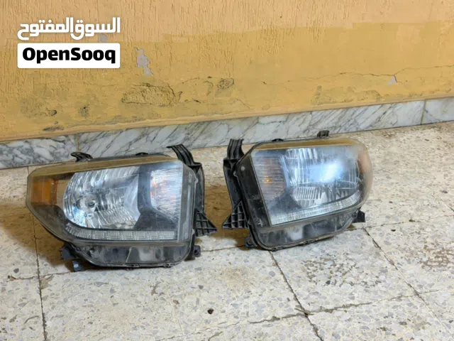 فنارات تندرا2020 امريكي اصليات متع السياره