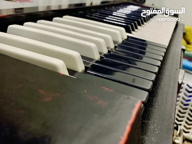 اورك YAMAHA yc-10