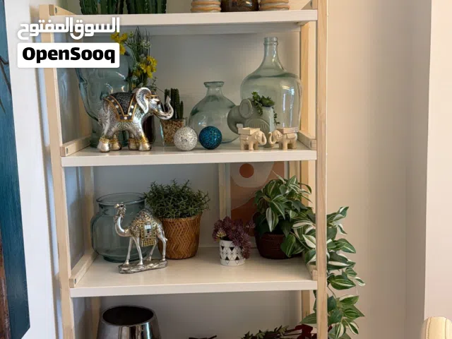 IKEA 5-Tier Storage Shelf for Sale