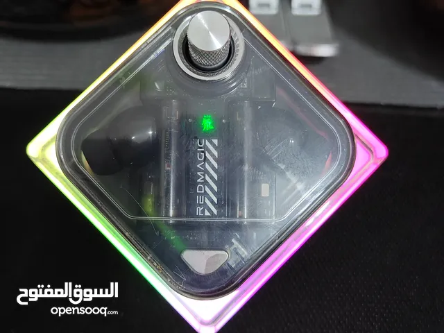DAO TWS RED MAGIC