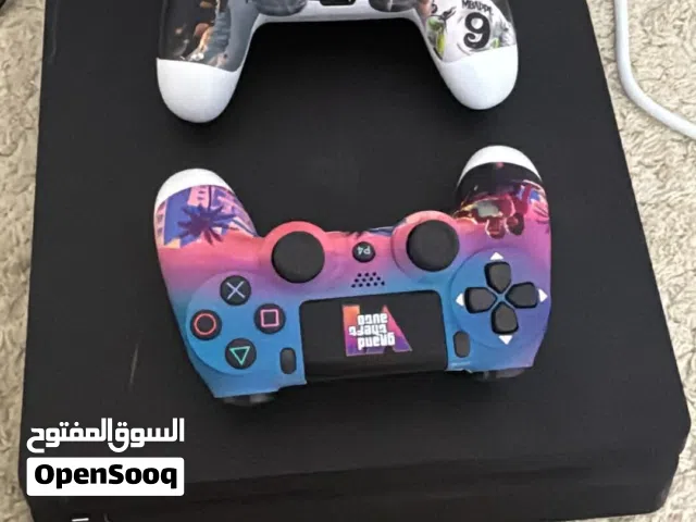 PlayStation 4 PlayStation for sale in Tripoli