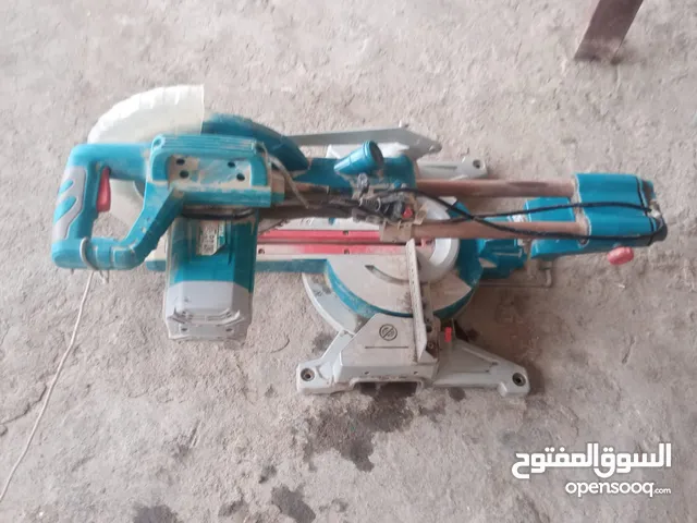 كتر كهربائي مستعمل