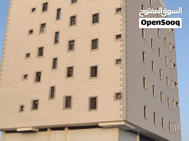 80 m2 1 Bedroom Apartments for Rent in Muscat Al Maabilah