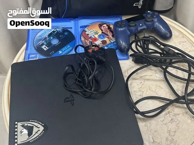 PlayStation 4 PlayStation for sale in Al Dhahirah