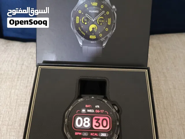 Huawei smart watches for Sale in Farwaniya