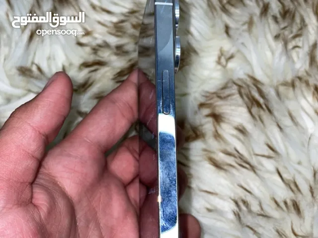 Apple iPhone 13 Pro 128 GB in Tripoli