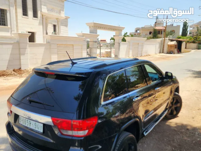 Used Jeep Grand Cherokee in Hebron