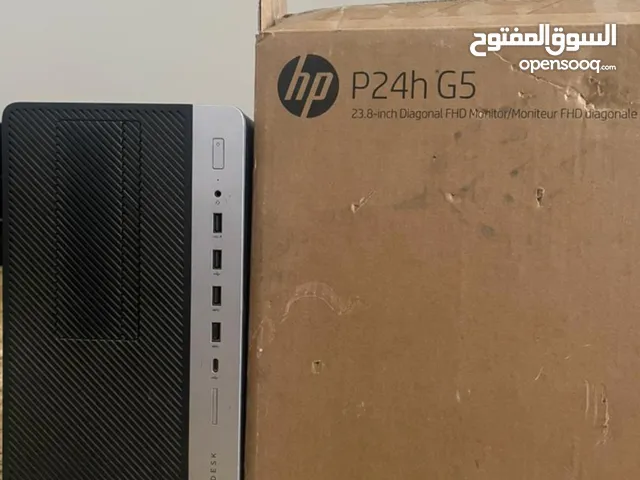 Windows HP  Computers  for sale  in Tripoli