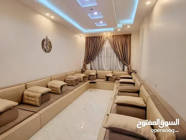 230 m2 4 Bedrooms Apartments for Rent in Sana'a Asbahi